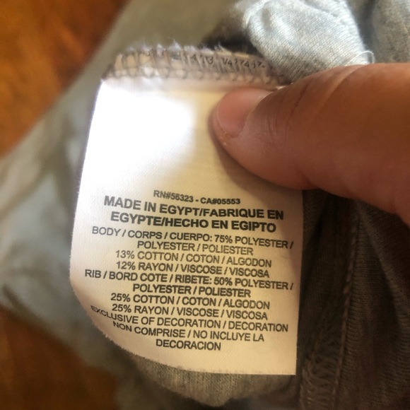 Nike Women’s Running T-Shirt, Size XL - Picture 4 of 4